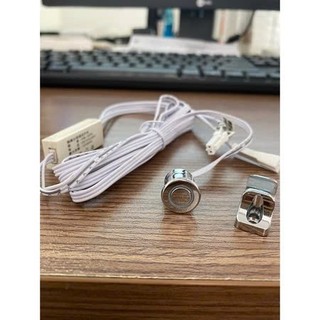 Dây Led Dán 5m /120 led  Dùng điện 12v trắng/vàng/vàng nắng