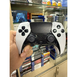 Tay cầm chơi game Dualsense Edge Wireless Controller chính hãng