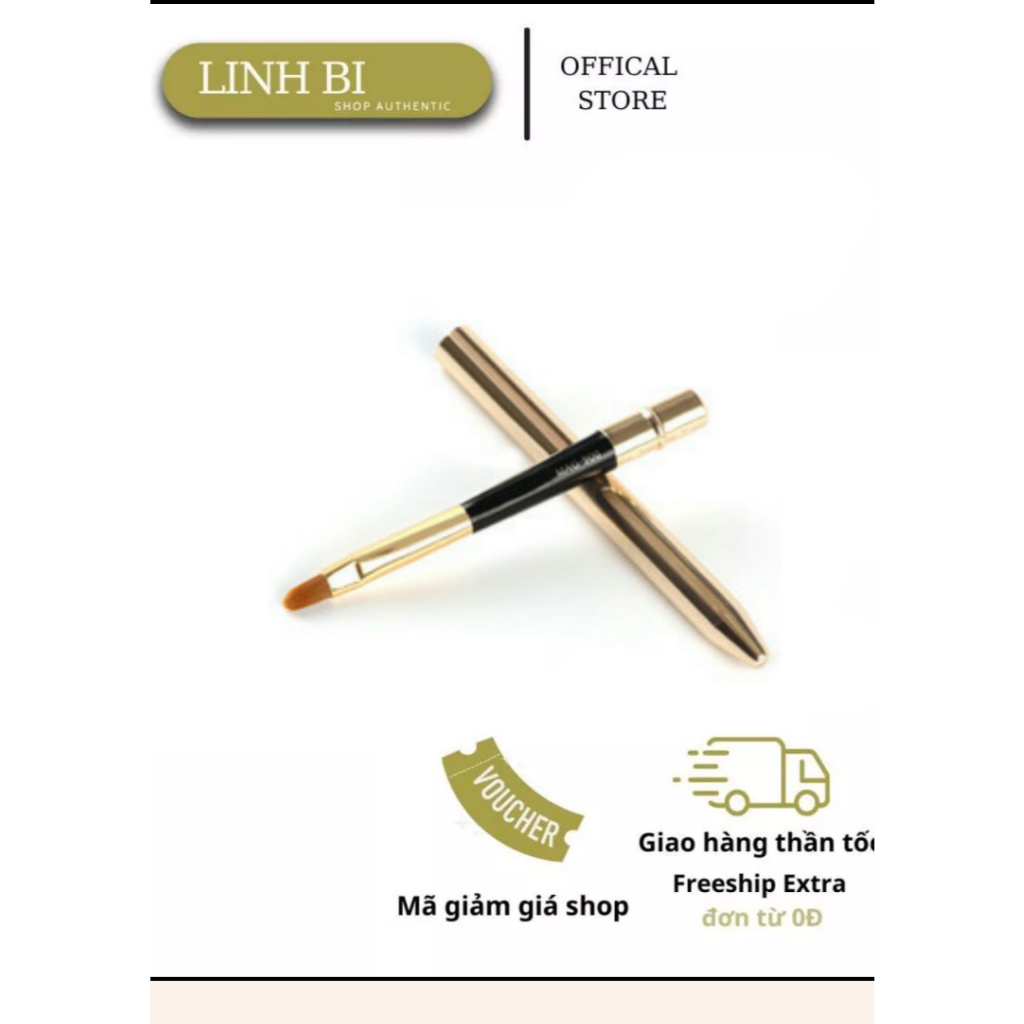 Chổi đánh son môi RUI XUE