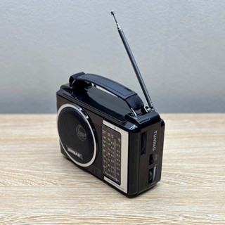 Đài Radio SW-701