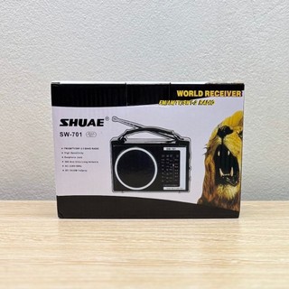 Đài Radio SW-701