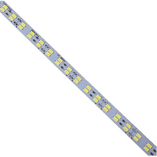 Combo 4 Thanh led module 5730, 5054 trắng 12V (Dài 25cm)
