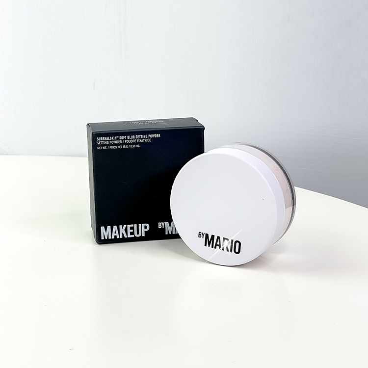 Phấn phủ bột Mario SurrealSkin Soft Blur