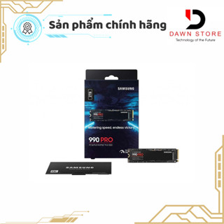 SAMSUNG 990 PRO SSD PCIe 4.0