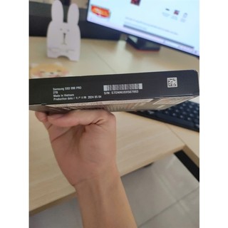 SAMSUNG 990 PRO SSD PCIe 4.0