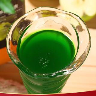 Siro Táo Boduo (2 Lít) – Đậm Vị Táo Xanh, Pha Trà Sữa & Trà Trái Cây Cao Cấp