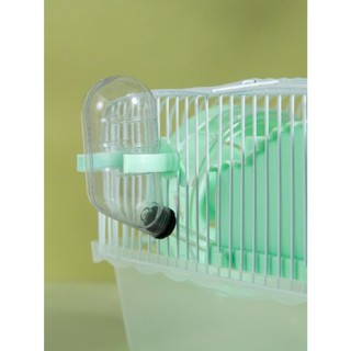 Lồng homestay đủ size cho hamster - T3 PETS SHOP