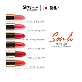 Son Naris CNC New Nhật Bản