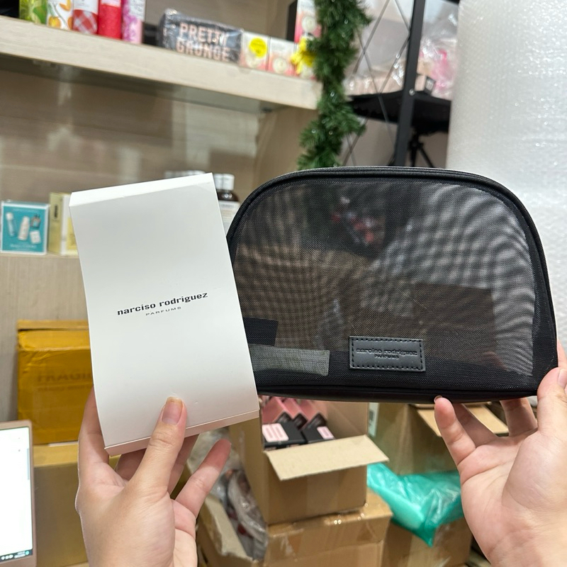 (Bill Us) Gift túi Mỹ