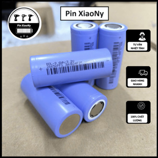 Pin sắt 26650 BDL  Dung lượng 3000mah xả cao 30A chuyên đóng đề xe máy