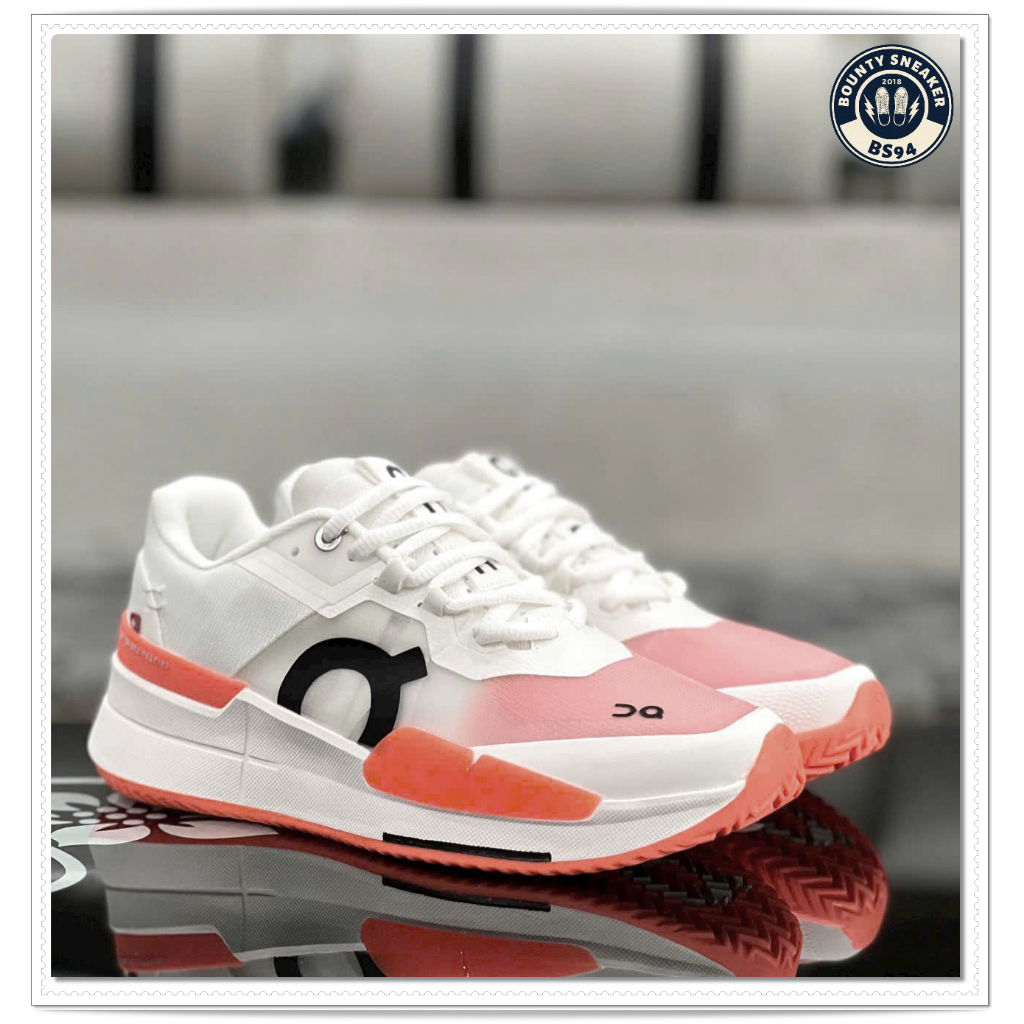 Giày Thể Thao On Running Cloud Roger Pro 2 Chính Hãng (Fullbox)