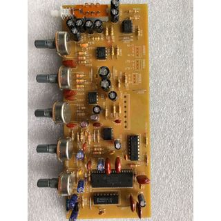 Bo ECHO PA 203 Zin Điện Tử Phương Huy