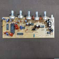 Bo ECHO PA 203 Zin Điện Tử Phương Huy