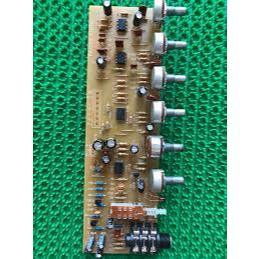 Bo ECHO PA 203 Zin Điện Tử Phương Huy