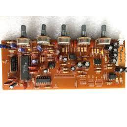 Bo ECHO PA 203 Zin Điện Tử Phương Huy