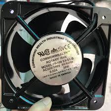 Quạt Thông gió ROTARY 220V - 38W