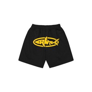 Quần short Cruehawts SweatShort/ Premium FW24