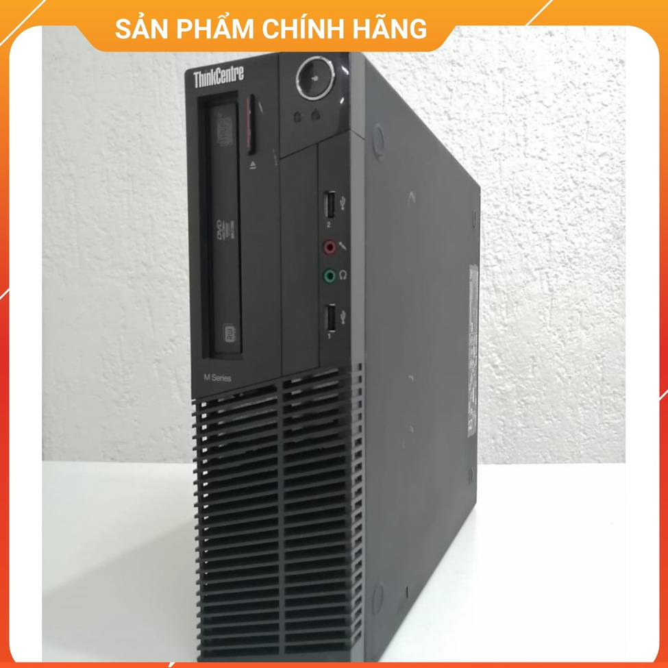 Bộ máy tính đồng bộ chạy ổn định 24/24h có thu wifi siêu êm siêu đẹp làm văn phòng hoặc web game mượ