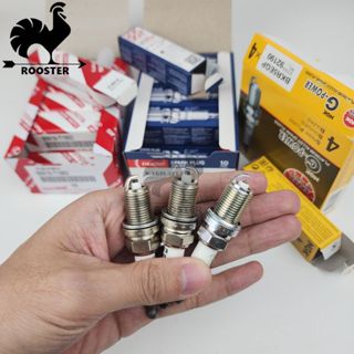 [XỊN] Bugi/Buri/Buzi xe Vios(03-16), Yaris, Zace, Getz, Morning, Matiz, Camry, Altis  (Mã: K16RU11/90919T1002)