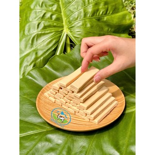 Bánh Sữa Ba Vì Combo 4 Hộp Đủ Vị - Bánh Sữa Bao Cấp Vị Xưa Bavimilk