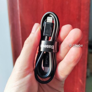 Bộ sạc nhanh 20W Baseus GaN5