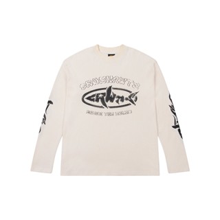 Áo tay dài Cruehawts Long-sleeves/ FW24