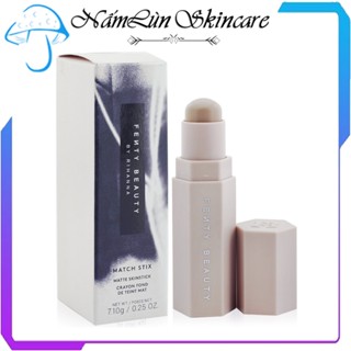  Tạo Khối & Highlight Dạng Kem Fenty Beauty Match Stix Matte Contour Skinstick Fullsize 7.1g Bill Sephora USA 