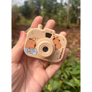 Phụ kiện đồ chơi tuổi thơ cầm tay , treo cặp , trang trí nhiều mẫu hình cute - Baystore
