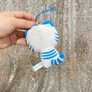 gấu bông Chibitora Cat kagezi