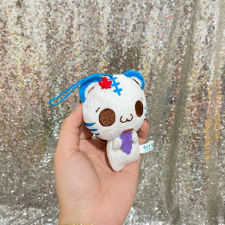gấu bông Chibitora Cat kagezi