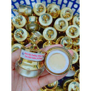 Combo 2 hộp kem face tách lẻ tái tạo da gia truyền đông y Giúp Da Căng Bóng Mịn Màng Sạch Nám Mụn Tàn Nhang