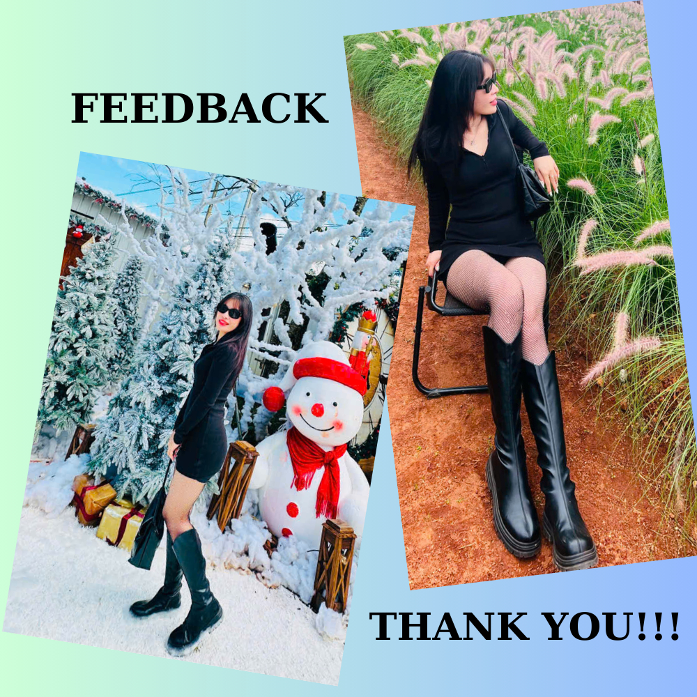 Đầm body tay dài kéo khóa trước ngực màu đen chất thun co giãn mặc thoải mái tôn dáng sexy quyến rũ | BigBuy360 - bigbuy360.vn