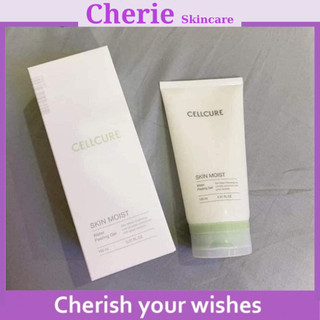 Tẩy da chết Cellcure - Tẩy da chết siêu đỉnh