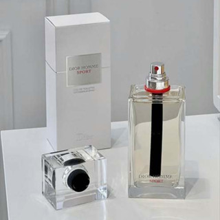 Nước hoa Dior Homme Sport EDT 100ml
