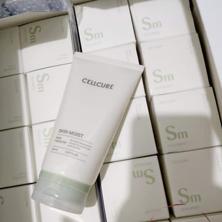 Tẩy da chết Cellcure - Tẩy da chết siêu đỉnh