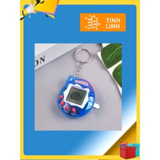 Máy trò chơi thú cưng, nuôi thú ảo, máy huấn luyện thú ảo cầm tay độc đáo