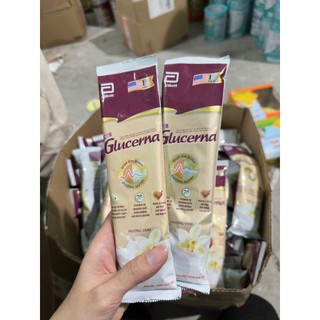 sữa gói glucerna 52,1gr