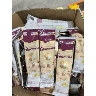 sữa gói glucerna 52,1gr