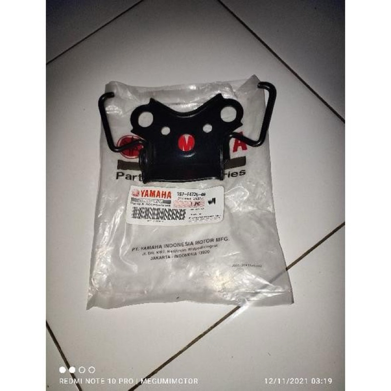 PÁT NỐI YÊN MXKING 135 / EXCITER 135 ĐỜI 2010: