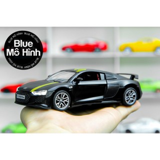 Mô hình xe Audi R8 New 1:32