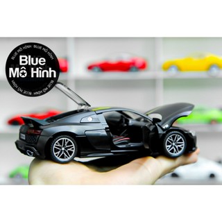 Mô hình xe Audi R8 New 1:32