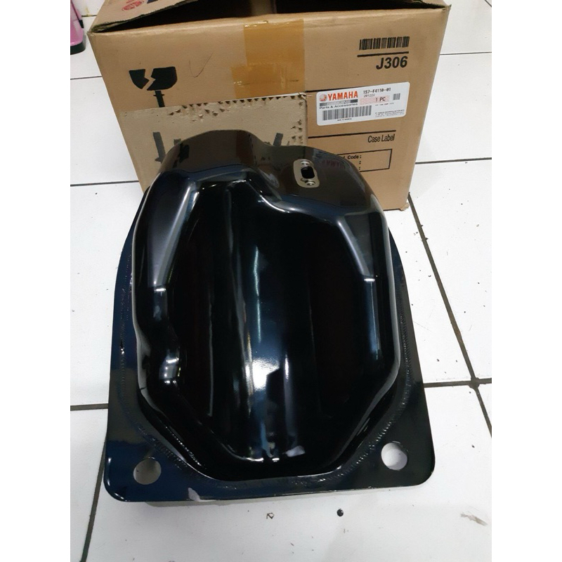 BÌNH XĂNG LỚN MXKING 135  / EXCITER 135 ĐỜI 2010: