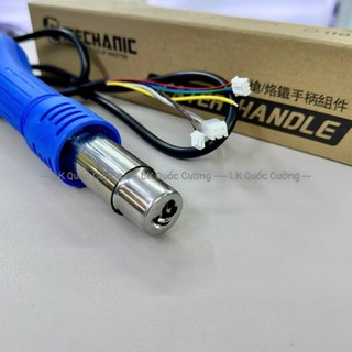 Tay khò Mechanic 858D