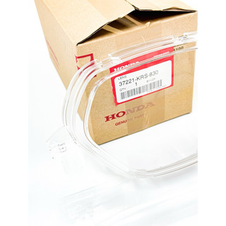 MẶT KÍNH ĐỒNG HỒ WAVE THÁI 203 - WAVE 204, HÀNG CHÍNH HÃNG HONDA THAILAND ( 37221-KRS-830 )