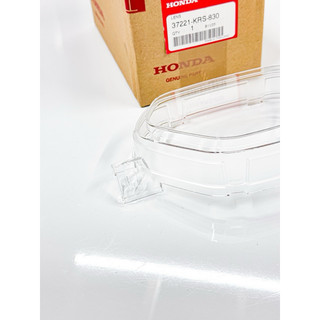 MẶT KÍNH ĐỒNG HỒ WAVE THÁI 203 - WAVE 204, HÀNG CHÍNH HÃNG HONDA THAILAND ( 37221-KRS-830 )