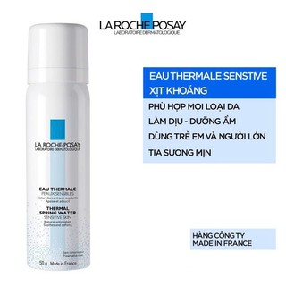 Sample, Minisize Dược mỹ phẩm chính hãng