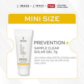 Sample, Minisize Dược mỹ phẩm chính hãng