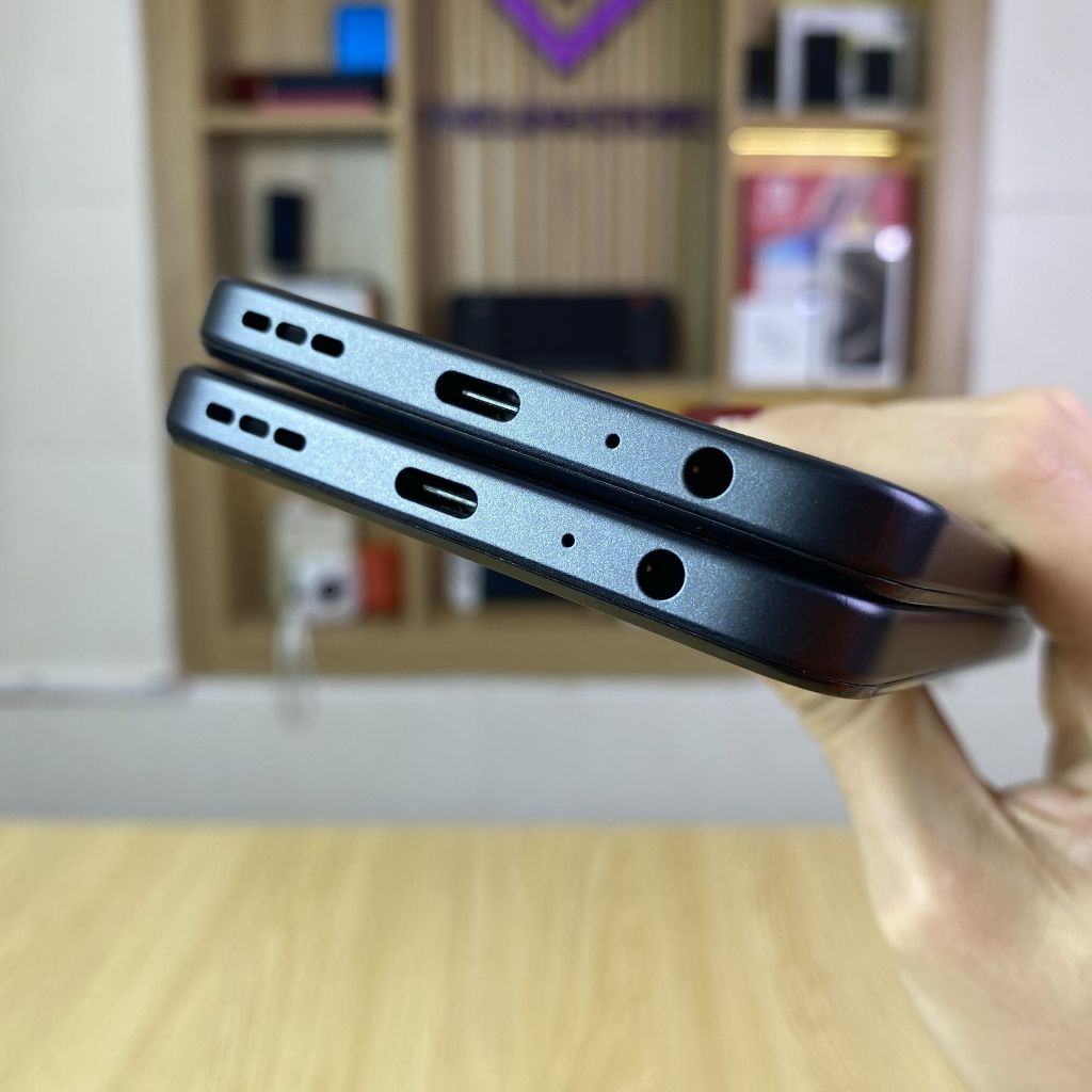 Điện thoại Motorola Moto G Power 5G (2024) XT2415 màn IPS 120Hz - Dimensity 7020 ram 8G 128G | BigBuy360 - bigbuy360.vn