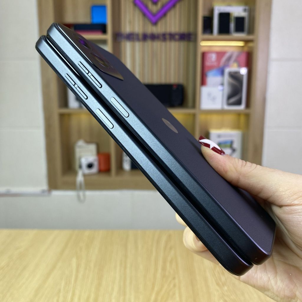 Điện thoại Motorola Moto G Power 5G (2024) XT2415 màn IPS 120Hz - Dimensity 7020 ram 8G 128G | BigBuy360 - bigbuy360.vn