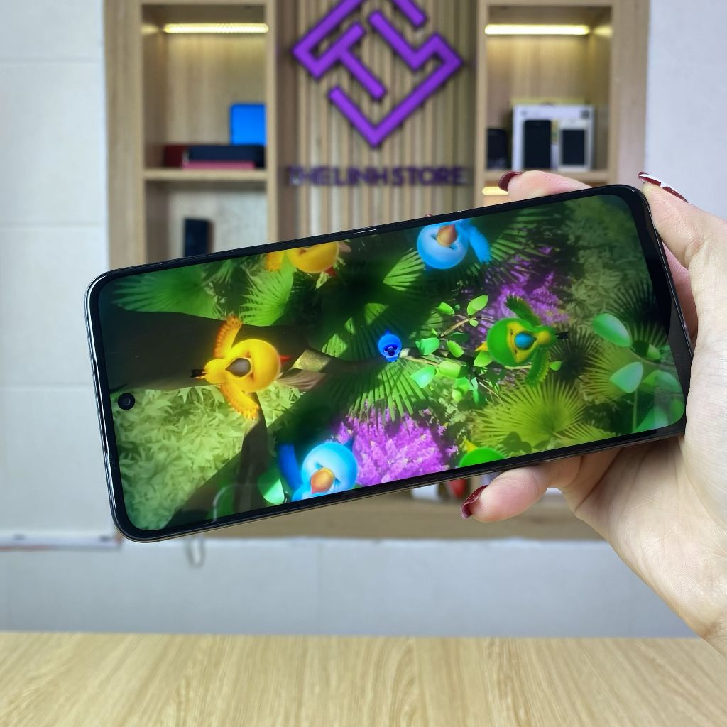 Điện thoại Motorola Moto G Power 5G (2024) XT2415 màn IPS 120Hz - Dimensity 7020 ram 8G 128G | BigBuy360 - bigbuy360.vn